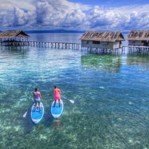 Raja Ampat